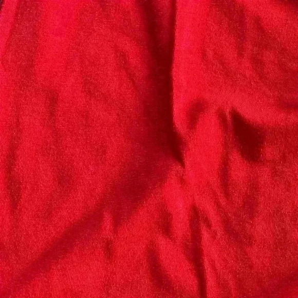 🆕 Men’s  Calgary Flames T shirt - Picture 4 of 12